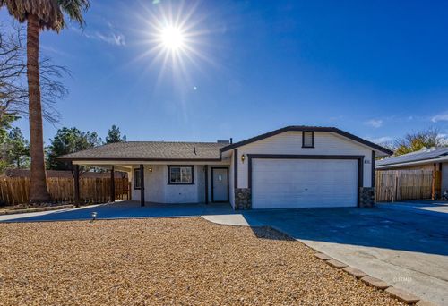 733 W Ginger Ave, Ridgecrest, CA, 93555 | Card Image