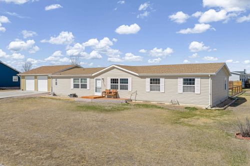 14768 Shetland Ln, Rapid City, SD, 57703-9045 | Card Image