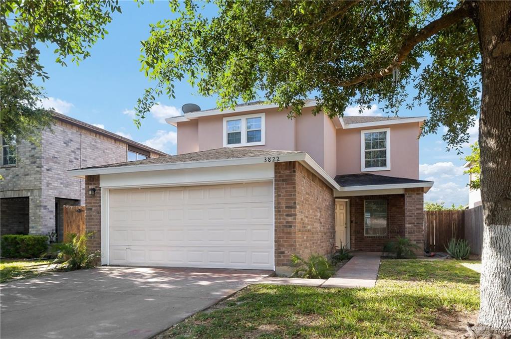 View Point Dr, Edinburg, TX 78542