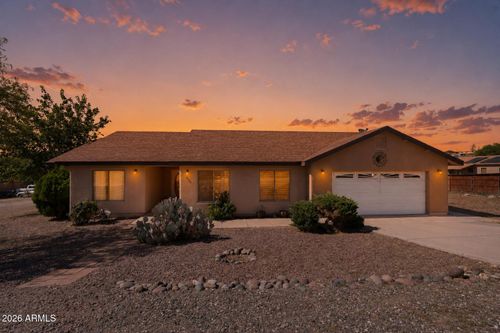 4540 E Goldmine Rd, Rimrock, AZ, 86335 | Card Image
