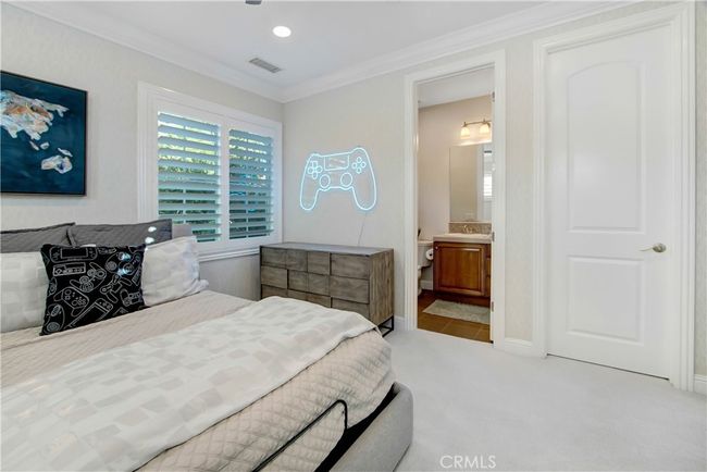 20270 Trentino Ln, House other with 5 bedrooms, 6 bathrooms and 3 parking in Yorba Linda CA | Image 45