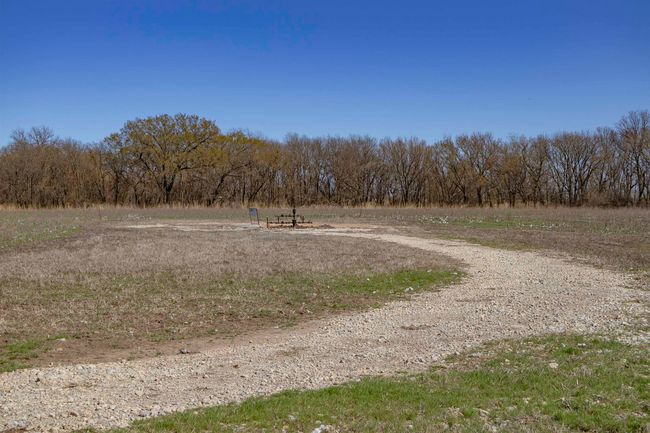 View of road featuring a wooded view | Image 35