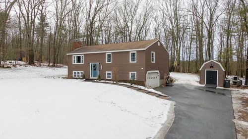 129 Hastings Rd, Spencer, MA, 01562-1415 | Card Image
