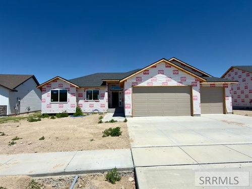 1170 Alpine Drive, Chubbuck, ID, 83201 | Card Image