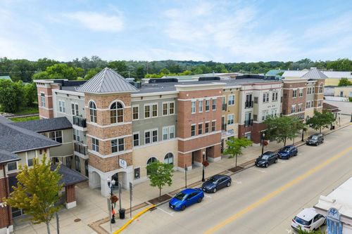 207-111 W Fulton Street, Edgerton, WI, 53534 | Card Image