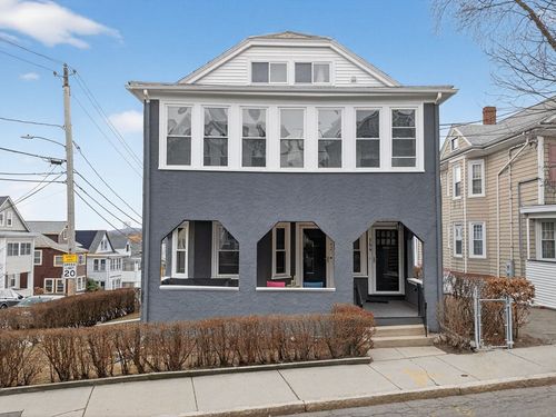 142-144 North St, Somerville, MA, 02144-1114 | Card Image
