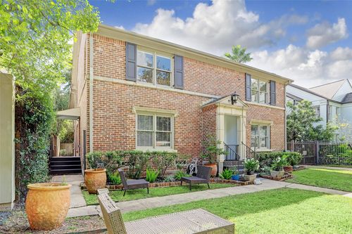 2011 South Blvd, Houston, TX, 77098-5333 | Card Image