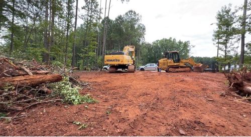 0 Oak Court, Williamson, GA, 30292 | Card Image