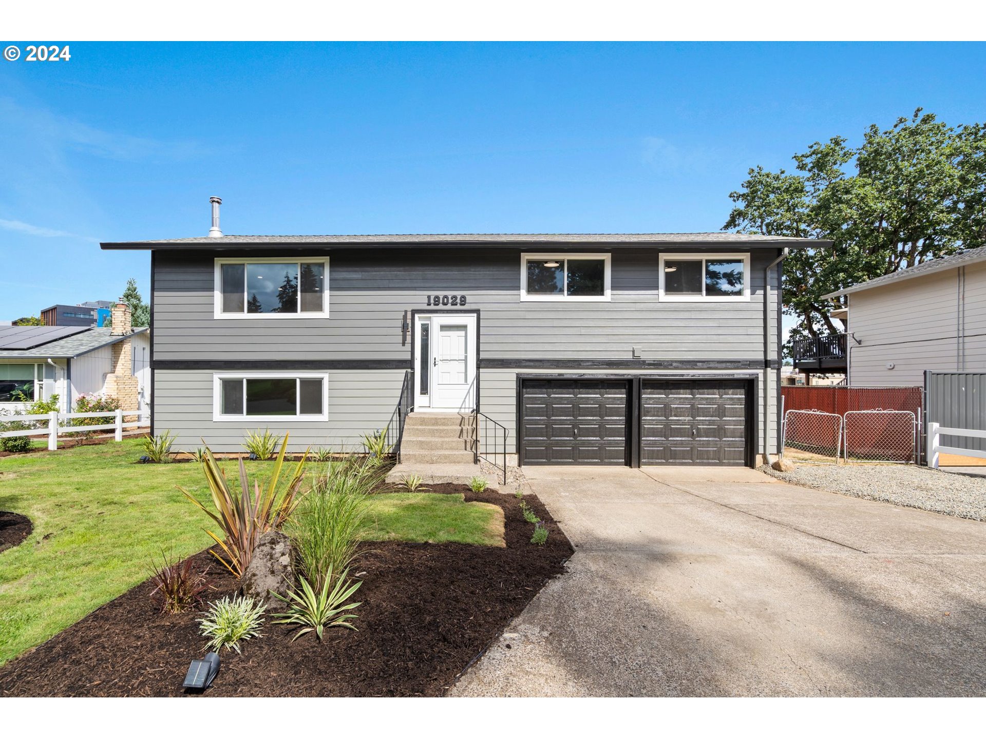 Bedford Dr, Oregon City, OR 97045