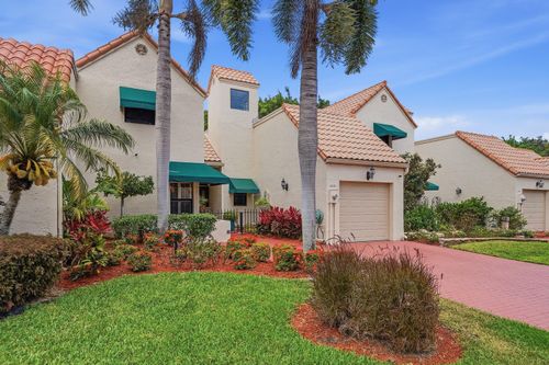 6533 Las Flores Dr, Boca Raton, FL, 33433-2366 | Card Image