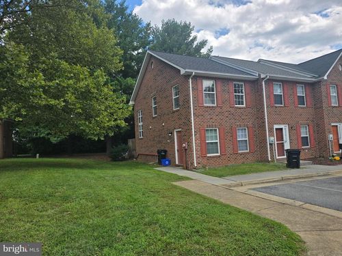 2640 Limestone Ct, WINCHESTER, VA, 22601-2651 | Card Image
