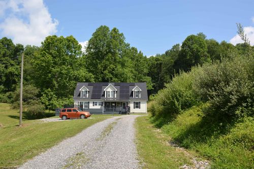 445 Poplar St, Jane Lew, WV, 26378-8195 | Card Image