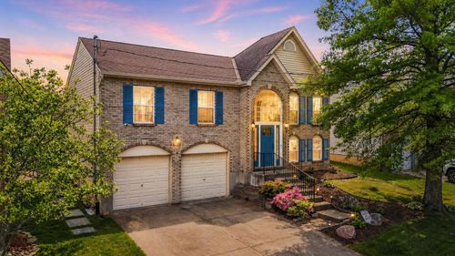 1015 Shadowridge Dr, Elsmere, KY, 41018-4020 | Card Image