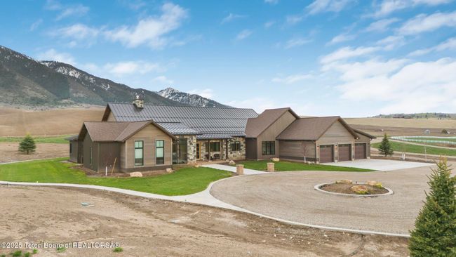 2399 Chapel Rd, House other with 4 bedrooms, 5 bathrooms and null parking in Swan Valley ID | Image 76