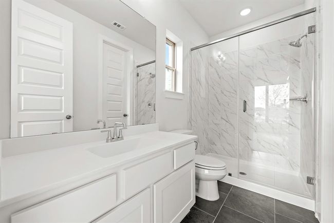 Representative photo. Home under construction. Design selections and colors may vary. | Image 14