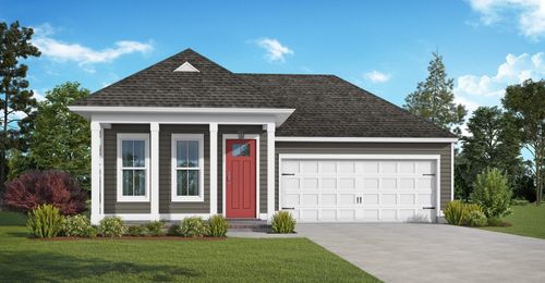 200 Couch, Thibodaux, LA, 70301-4389 | Card Image