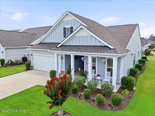 3202 Penzance Row, Wilmington, NC, 28412-5289 | Card Image