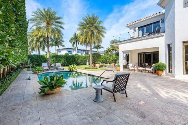 2121 E Maya Palm Dr, House other with 5 bedrooms, 7 bathrooms and null parking in Boca Raton FL | Image 41