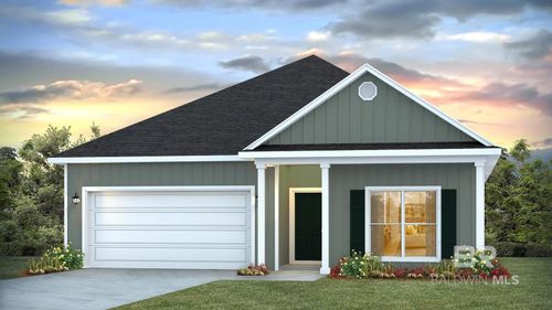 18358 Iron Horse Circle, Foley, AL, 36535 | Card Image