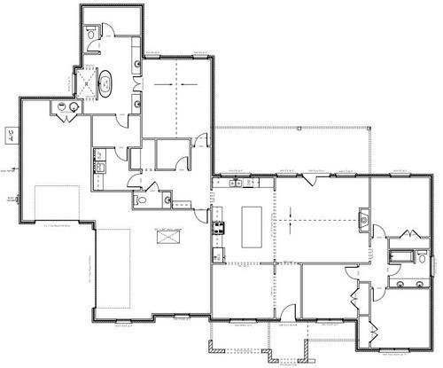 5721 Red Valley Drive, Piedmont, OK, 73078 | Card Image