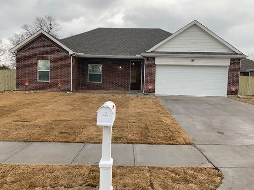 1707 Wright St, Greenville, TX, 75401-3208 | Card Image