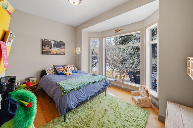 98 W Terrace Cres, House other with 4 bedrooms, 4 bathrooms and 5 parking in Cochrane AB | Image 29