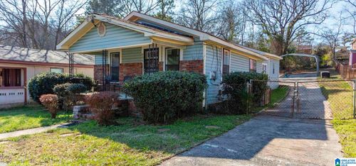 606 Antwerp Ave, Birmingham, AL, 35212-3416 | Card Image
