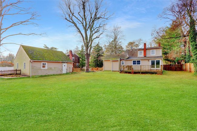 526 N Windsor Ave, House other with 4 bedrooms, 2 bathrooms and null parking in Brightwaters NY | Image 18