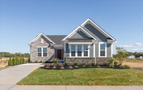 8371 Spenwood Way, Sunbury, OH, 43074 | Card Image