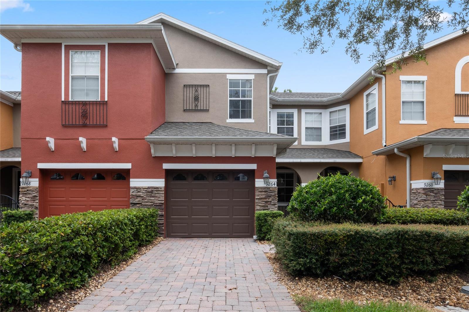 Sweet Maple Ave, Orlando, FL 32832