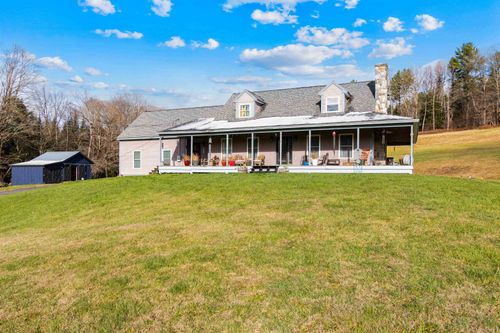 292 Brook Rd, Chelsea, VT, 05038-4402 | Card Image