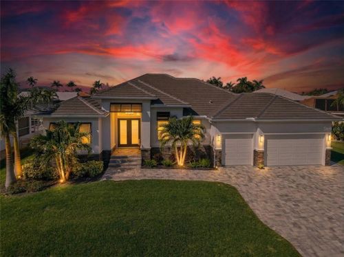 3307 Dominica Ct, PUNTA GORDA, FL, 33950-6372 | Card Image