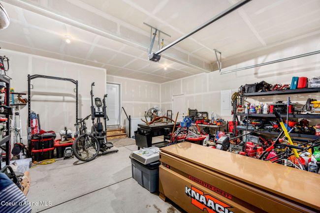 3664 W Belgrave Way, House other with 3 bedrooms, 3 bathrooms and null parking in Hayden ID | Image 27