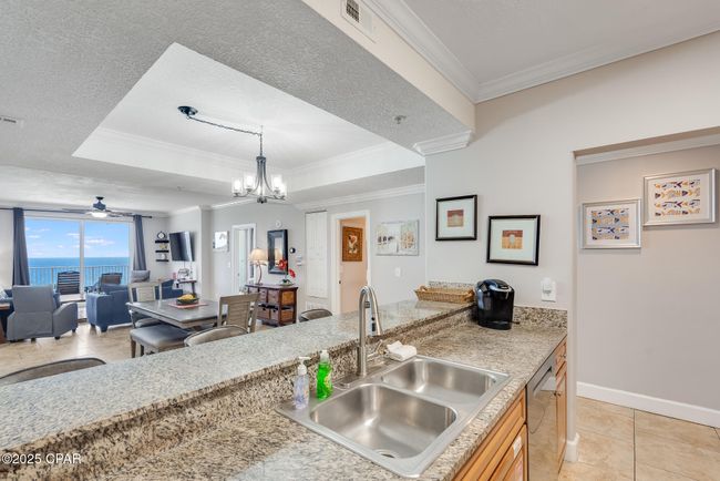 UNIT-1101 - 10611 Front Beach Rd, Condo with 4 bedrooms, 4 bathrooms and null parking in Panama City Beach FL | Image 10