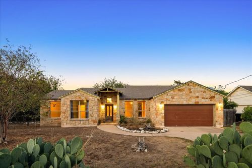 14504 Debba Dr, Austin, TX, 78734-3270 | Card Image