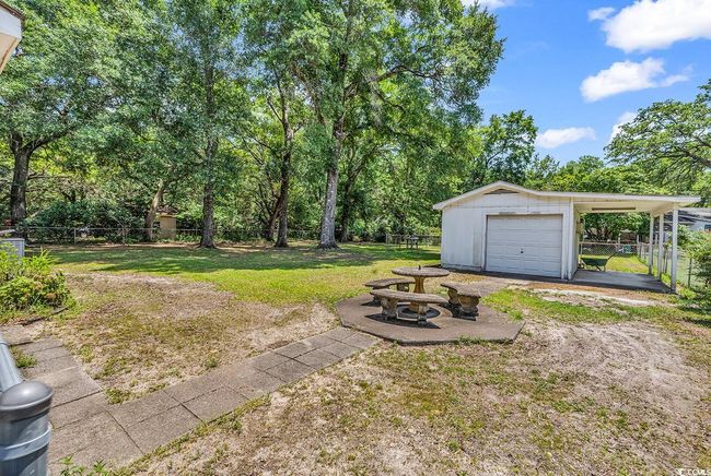 823 Bellamy Ave, House other with 3 bedrooms, 2 bathrooms and 4 parking in Murrells Inlet SC | Image 19