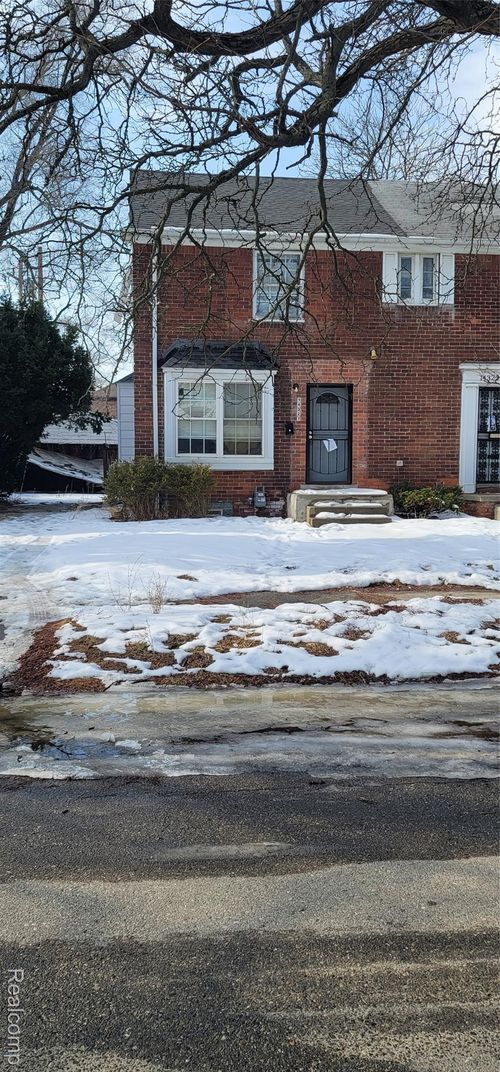 14321 Prevost St, Detroit, MI, 48227-1854 | Card Image