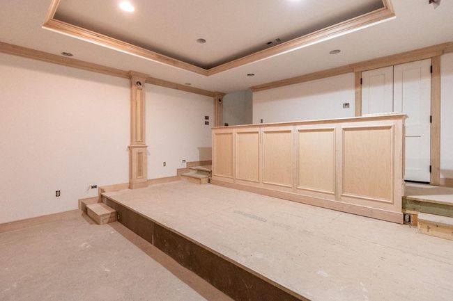 1635 County Road 135, House other with 5 bedrooms, 3 bathrooms and null parking in Hale Center TX | Image 36