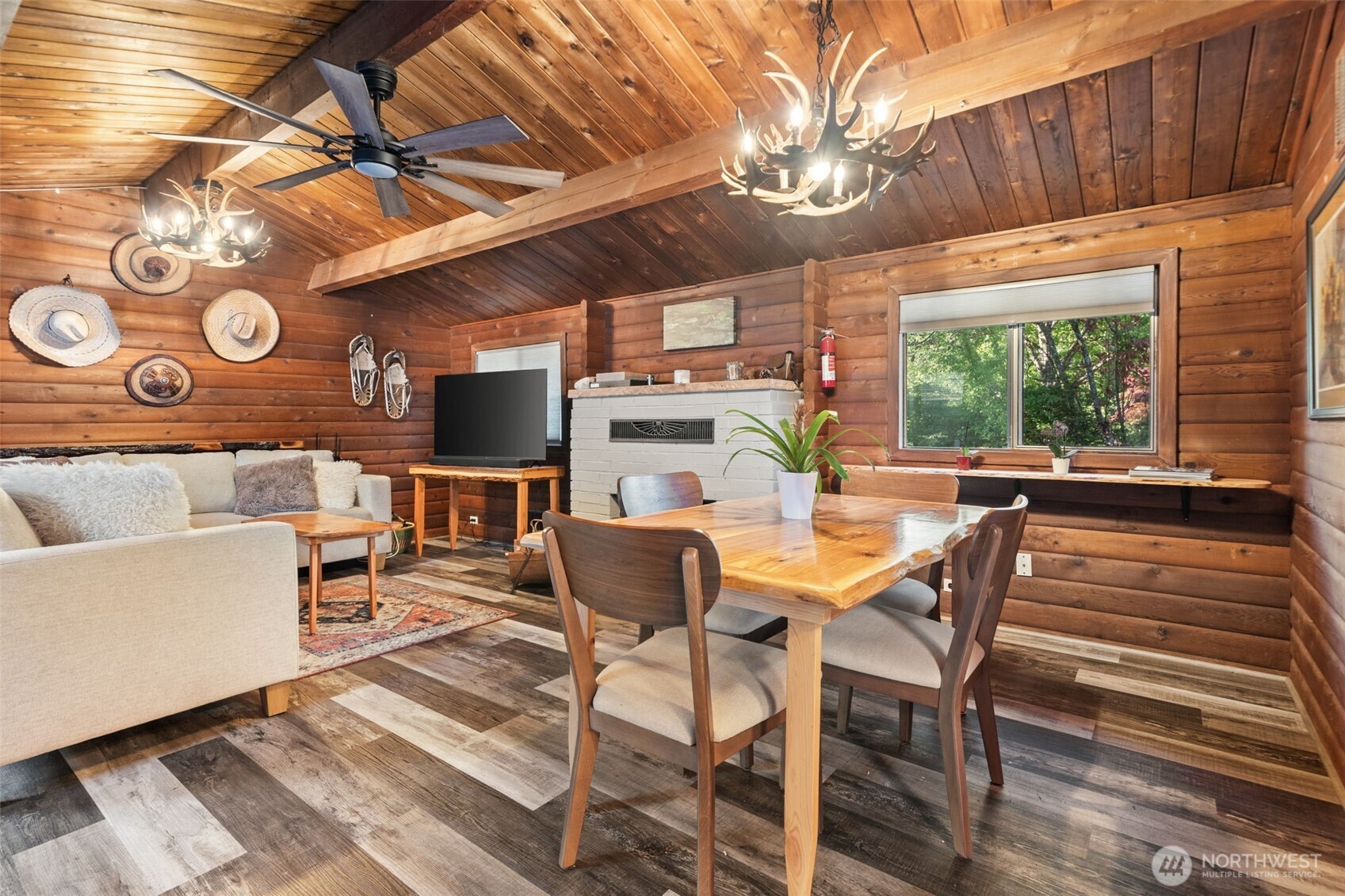 Residential in Seabeck 4