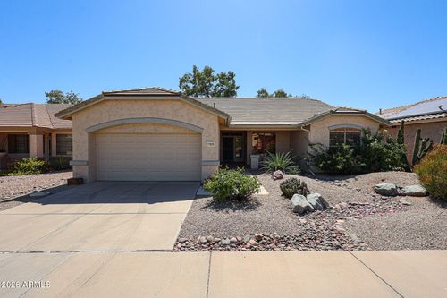 17859 W Club Vista Dr, Surprise, AZ, 85374-2909 | Card Image