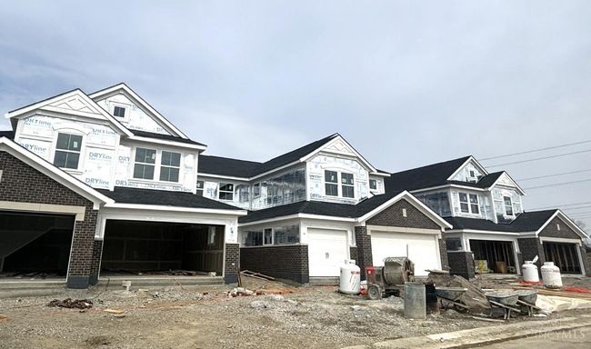451 Valhalla Court, Condo with 3 bedrooms, 3 bathrooms and null parking in Turtle Creek Twp OH | Image 35