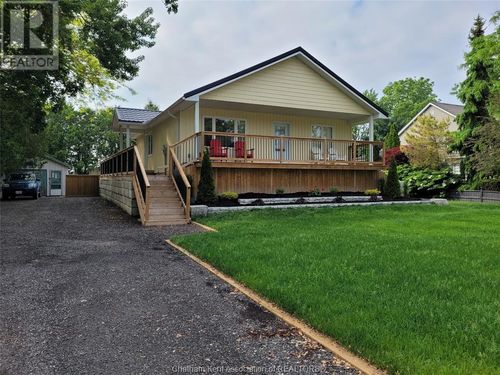 13355 Jane St, Thamesville, ON, N0P2K0 | Card Image