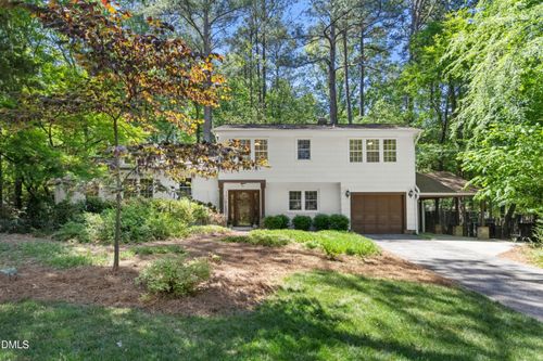 1404 Wildwood Dr, Chapel Hill, NC, 27517-3023 | Card Image