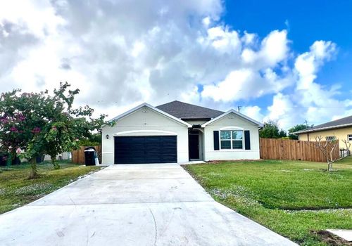 341 Sw Ridgecrest Dr, Port St Lucie, FL, 34953-5918 | Card Image