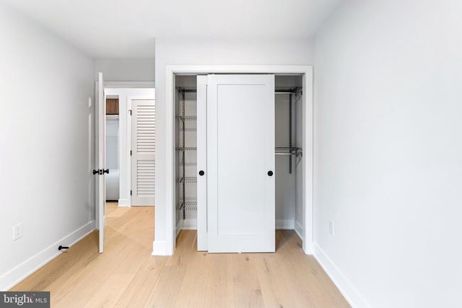 APT-4 - 845 19 Th St Ne, Condo with 2 bedrooms, 1 bathrooms and null parking in WASHINGTON DC | Image 10