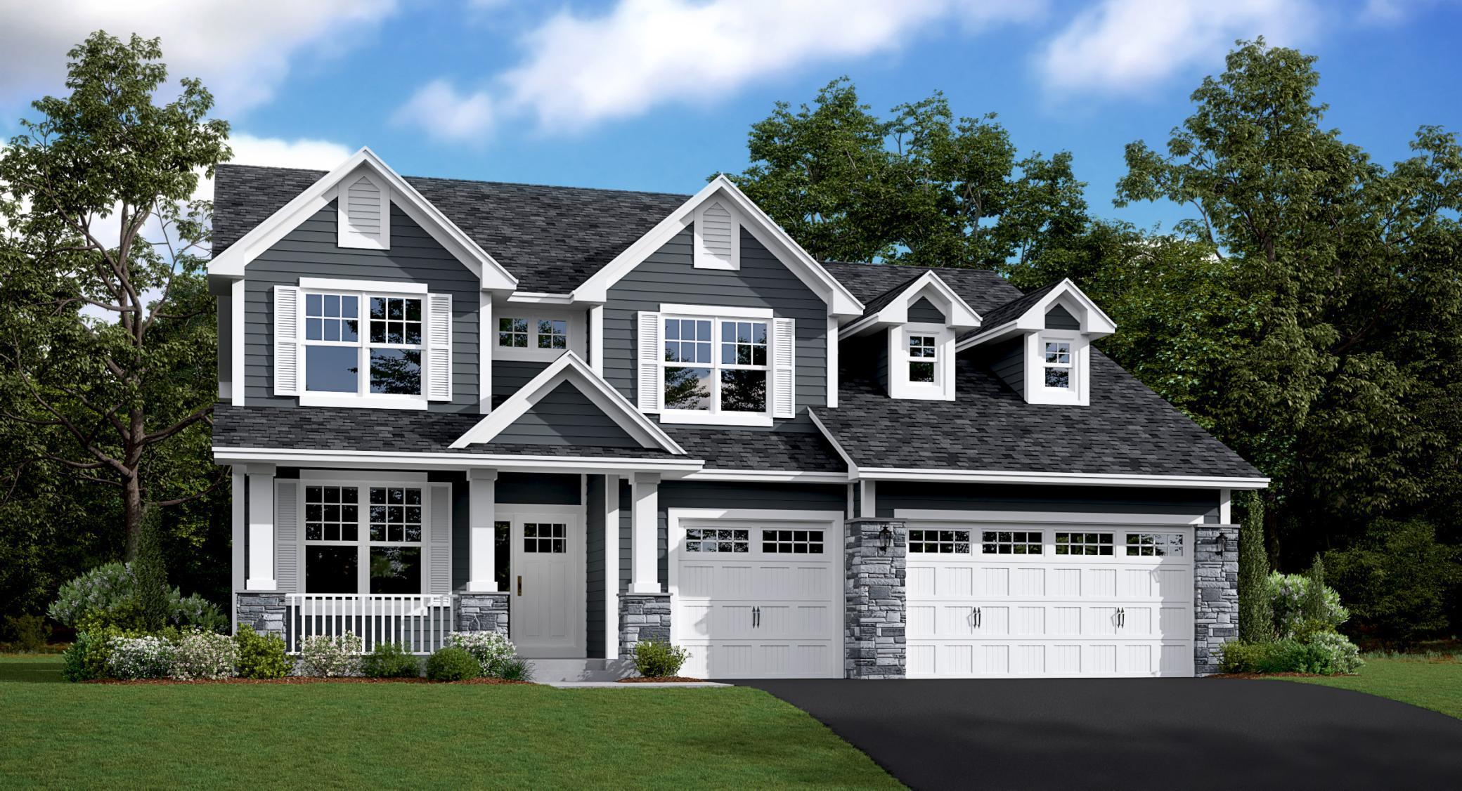 Sugar Maple Dr, Chaska, MN 55318