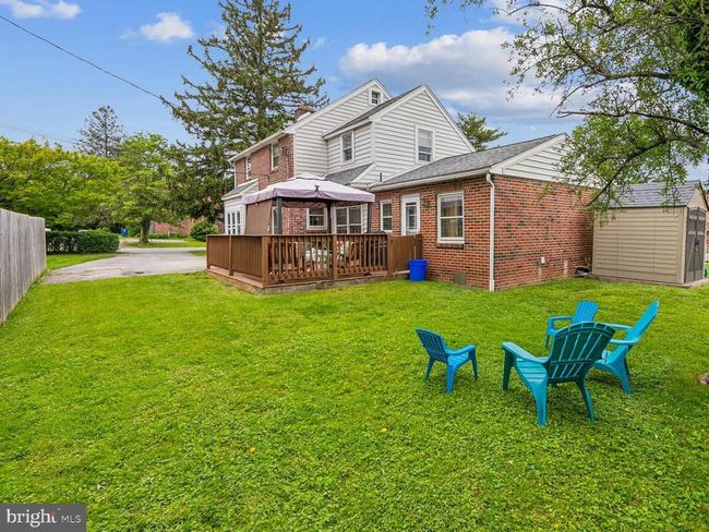 100 S 5 Points Rd, House other with 3 bedrooms, 2 bathrooms and null parking in WEST CHESTER PA | Image 13