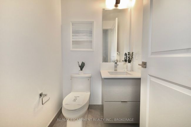2203 - 36 Elm Dr W, Condo with 2 bedrooms, 2 bathrooms and 1 parking in Mississauga ON | Image 7
