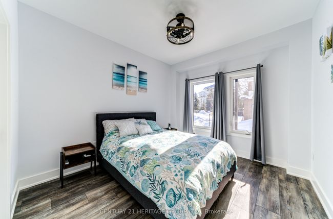 44 Ruby Crescent Pvt, House attached with 3 bedrooms, 2 bathrooms and 1 parking in Orillia ON | Image 13