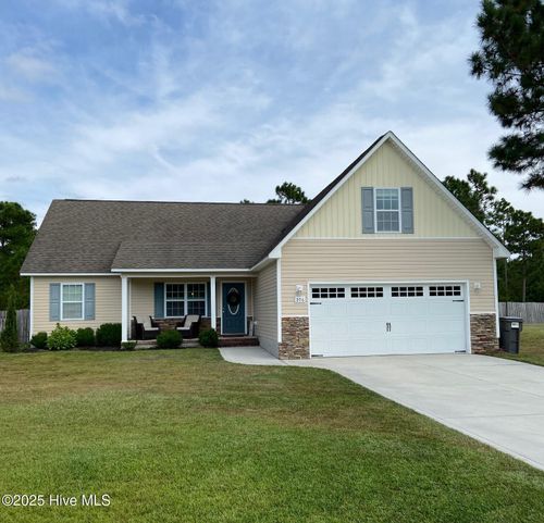 306 Basil Ct, Hubert, NC, 28539-4675 | Card Image
